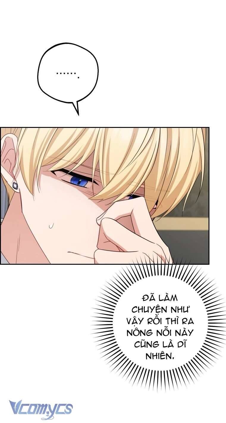 Được Yêu Thương Mà Còn Ngại Ngùng Sao! Chap 95 - Next Chap 96
