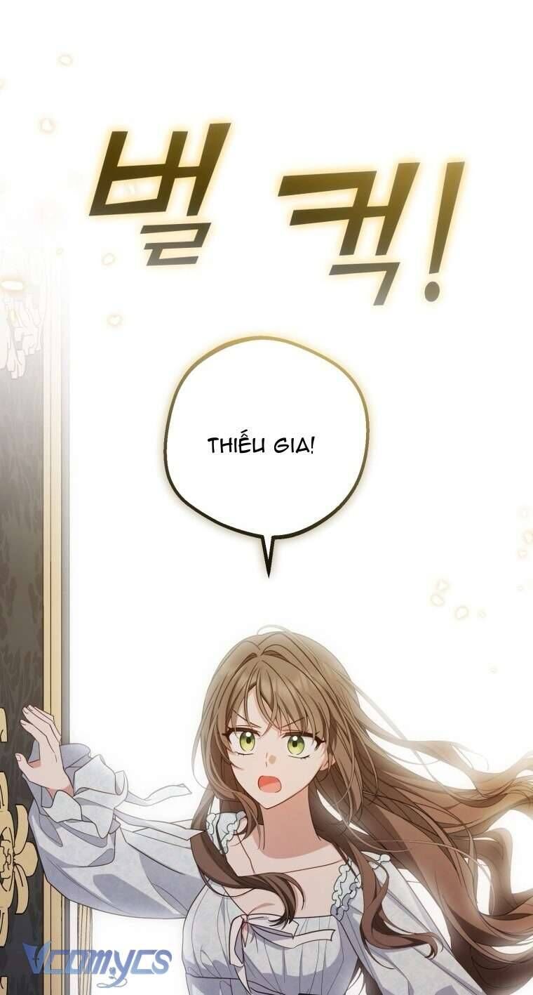 Được Yêu Thương Mà Còn Ngại Ngùng Sao! Chap 95 - Next Chap 96