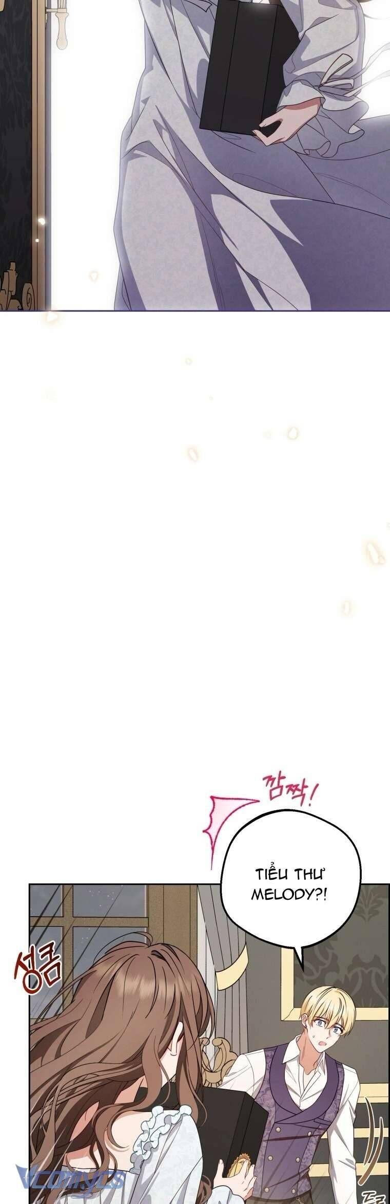 Được Yêu Thương Mà Còn Ngại Ngùng Sao! Chap 95 - Next Chap 96