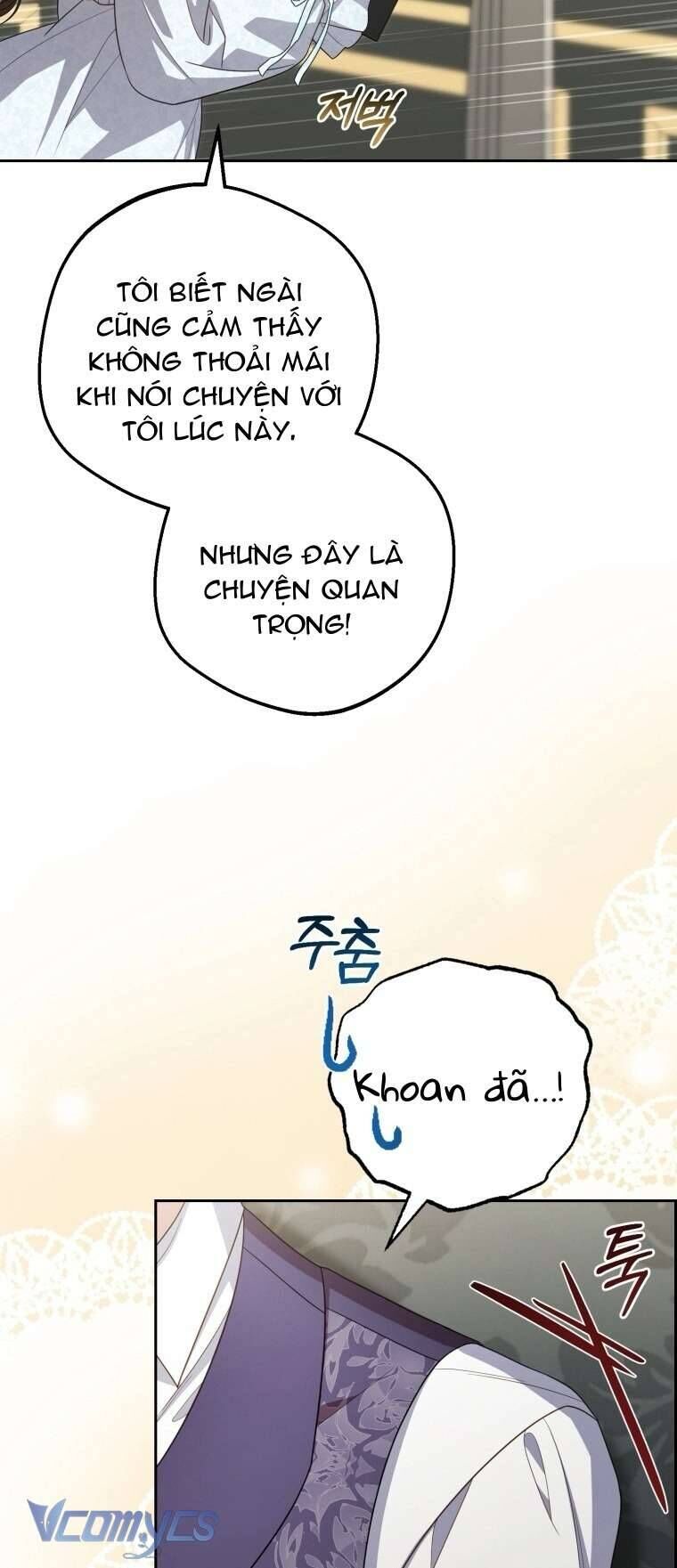 Được Yêu Thương Mà Còn Ngại Ngùng Sao! Chap 95 - Next Chap 96