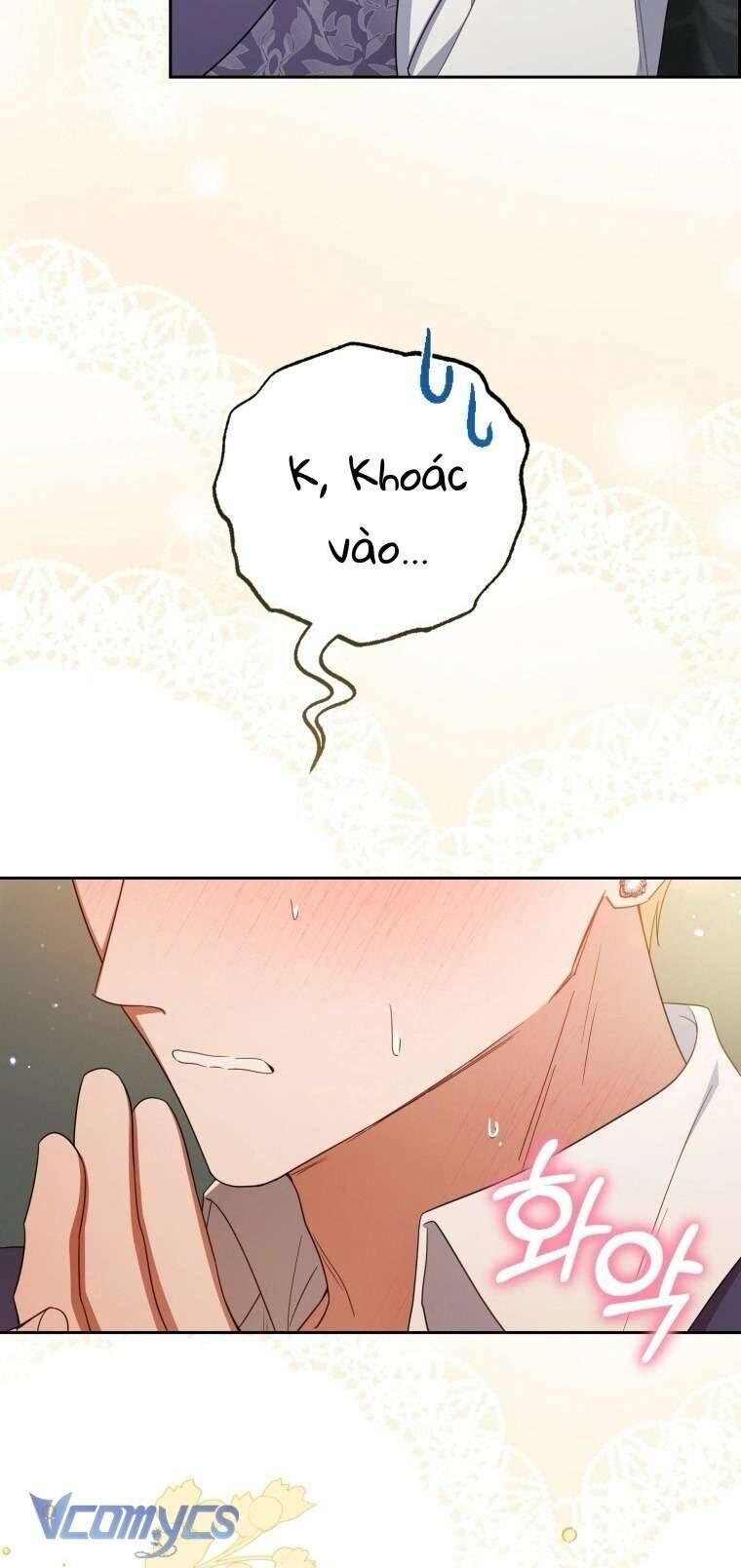 Được Yêu Thương Mà Còn Ngại Ngùng Sao! Chap 95 - Next Chap 96