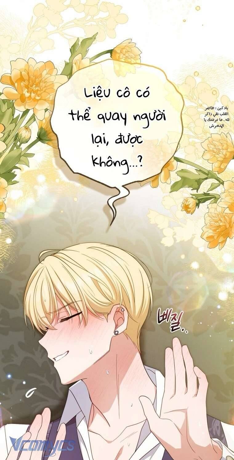 Được Yêu Thương Mà Còn Ngại Ngùng Sao! Chap 95 - Next Chap 96
