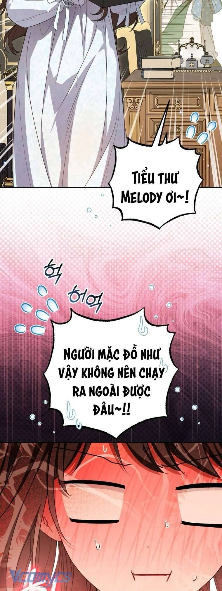 Được Yêu Thương Mà Còn Ngại Ngùng Sao! Chap 95 - Next Chap 96