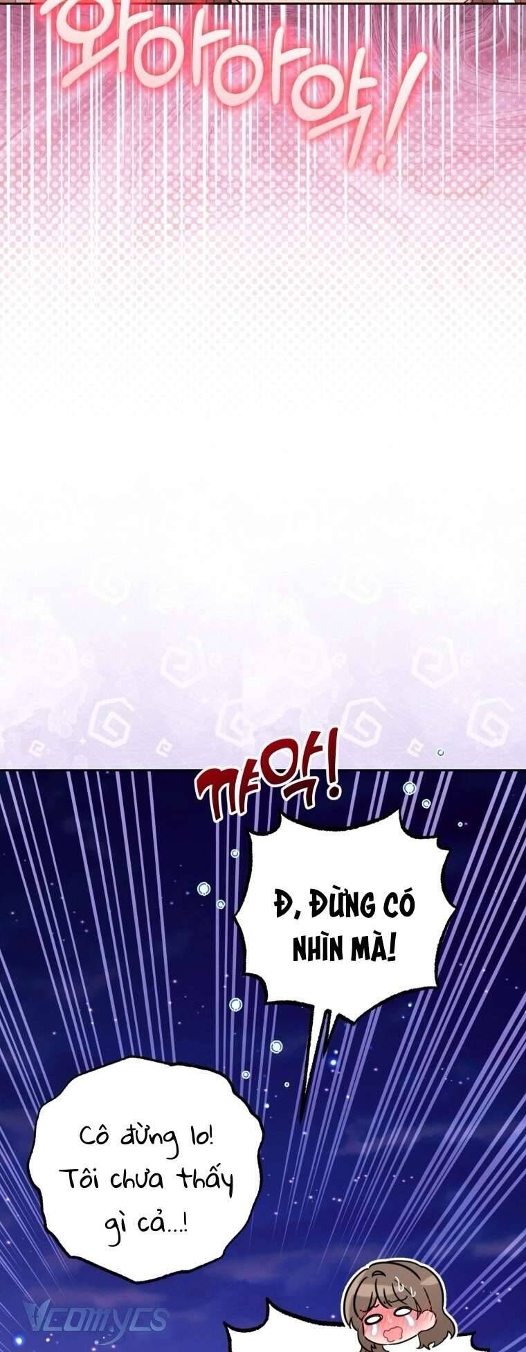 Được Yêu Thương Mà Còn Ngại Ngùng Sao! Chap 95 - Next Chap 96