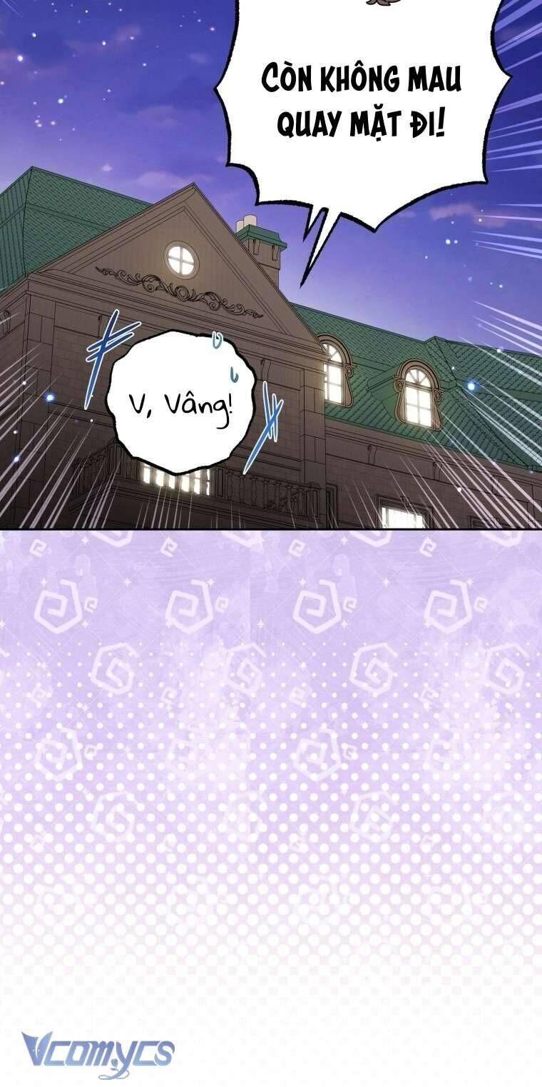 Được Yêu Thương Mà Còn Ngại Ngùng Sao! Chap 95 - Next Chap 96