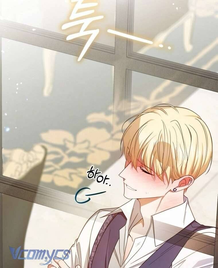 Được Yêu Thương Mà Còn Ngại Ngùng Sao! Chap 95 - Next Chap 96