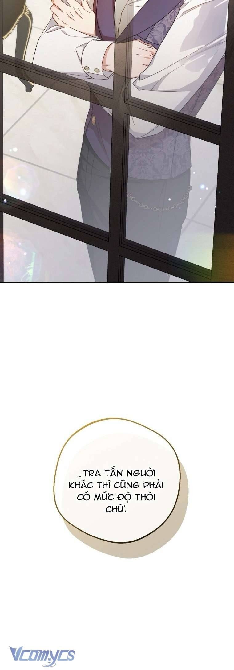 Được Yêu Thương Mà Còn Ngại Ngùng Sao! Chap 95 - Next Chap 96