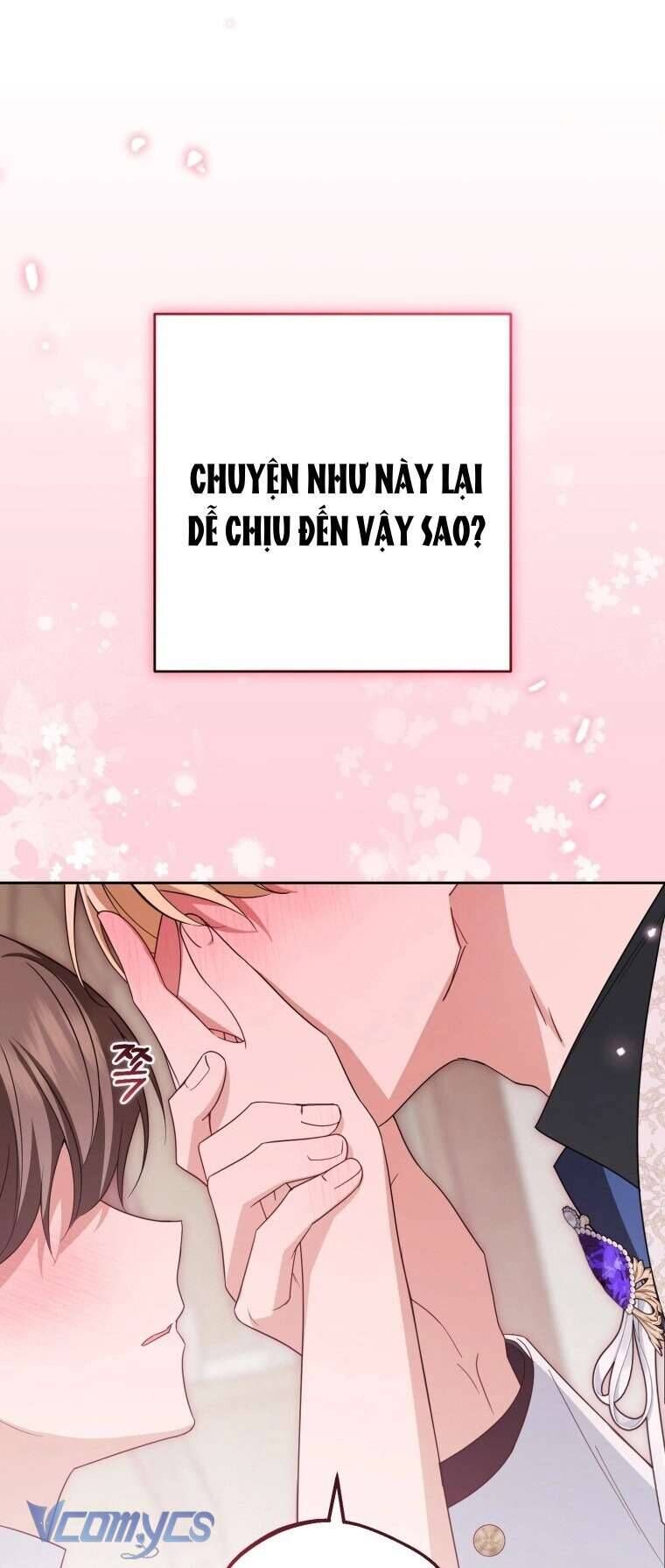 Được Yêu Thương Mà Còn Ngại Ngùng Sao! Chap 95 - Next Chap 96