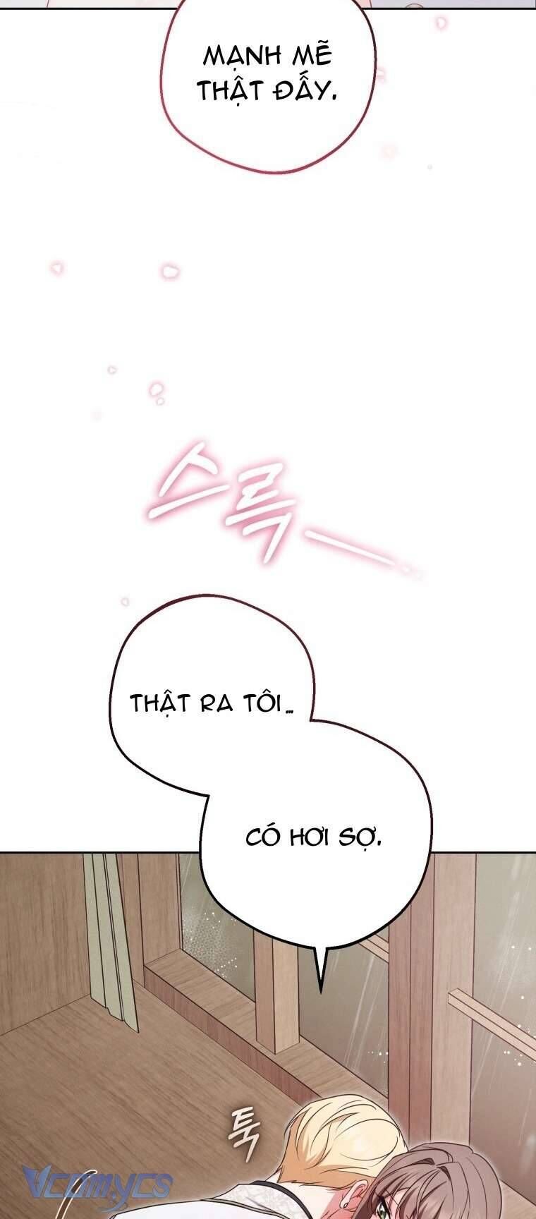 Được Yêu Thương Mà Còn Ngại Ngùng Sao! Chap 95 - Next Chap 96