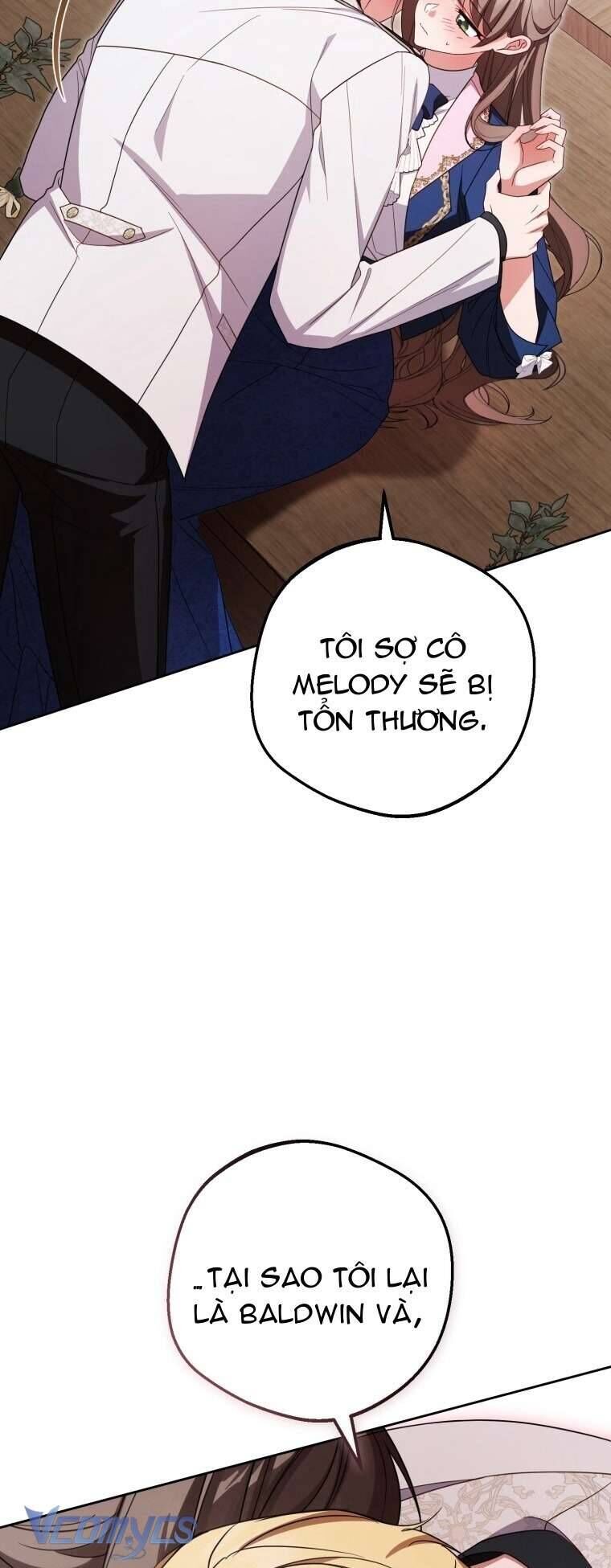 Được Yêu Thương Mà Còn Ngại Ngùng Sao! Chap 95 - Next Chap 96