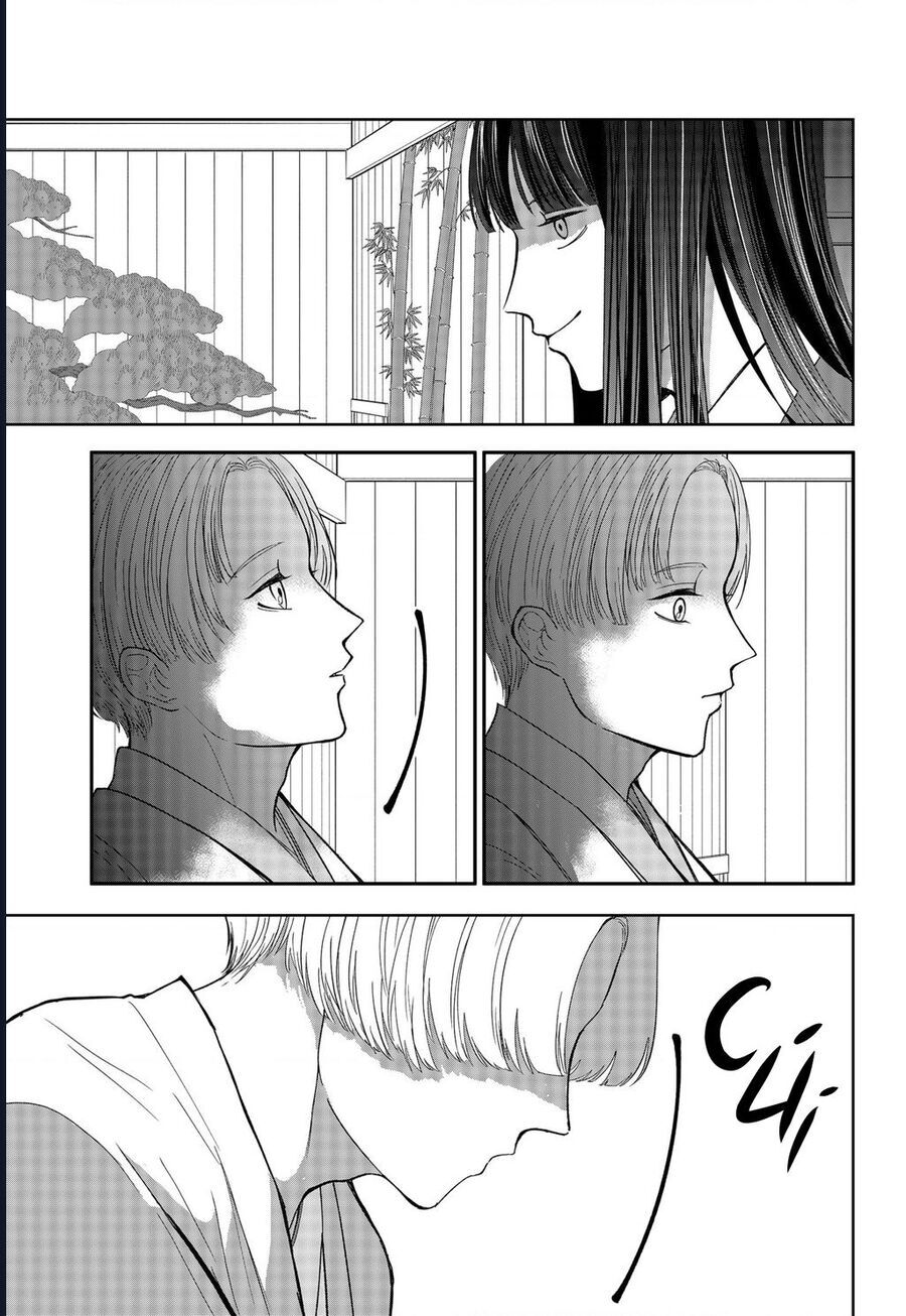Dưới Bóng Kỳ Thần Chap 10 - Next Chap 11