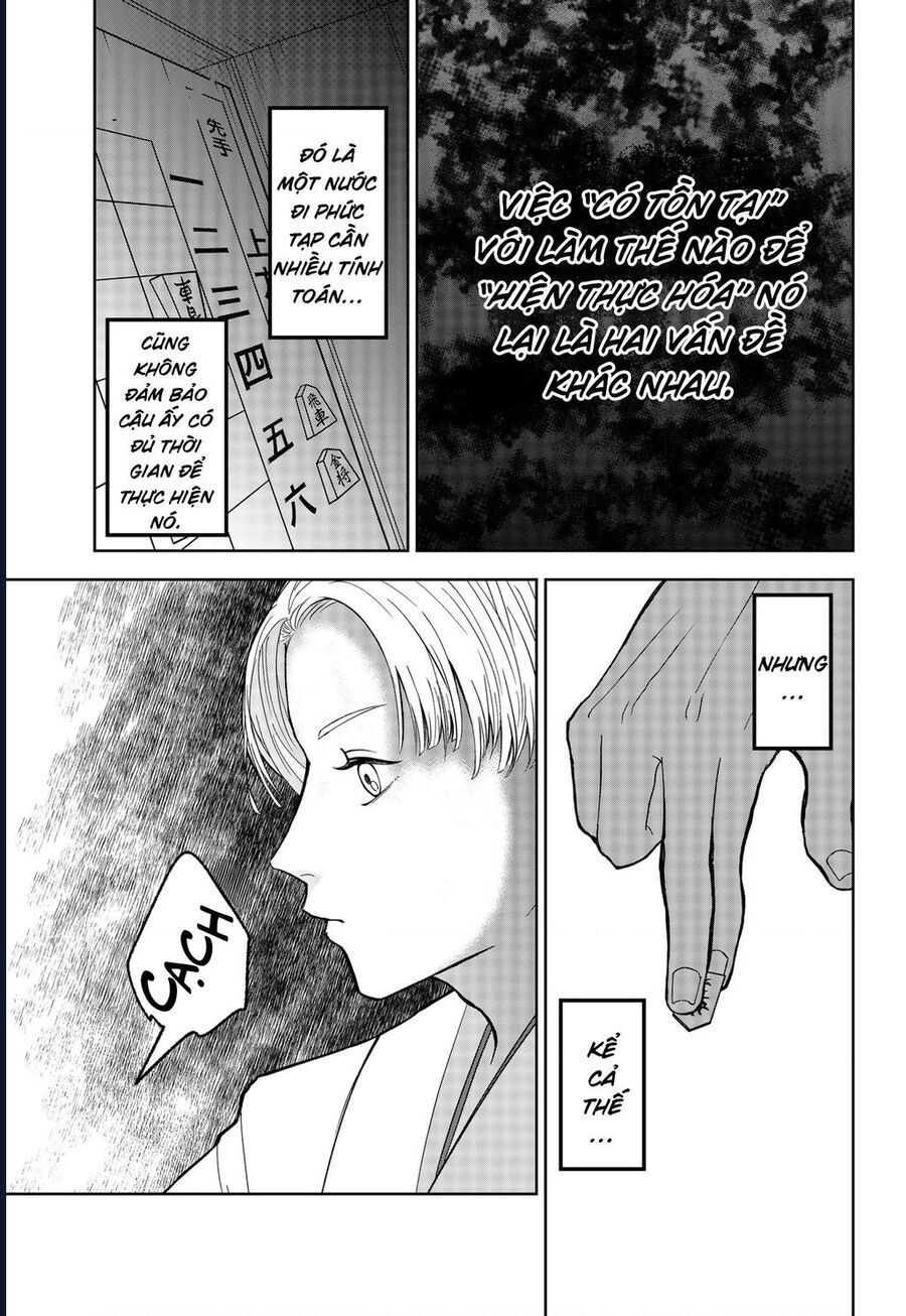 Dưới Bóng Kỳ Thần Chap 10 - Next Chap 11