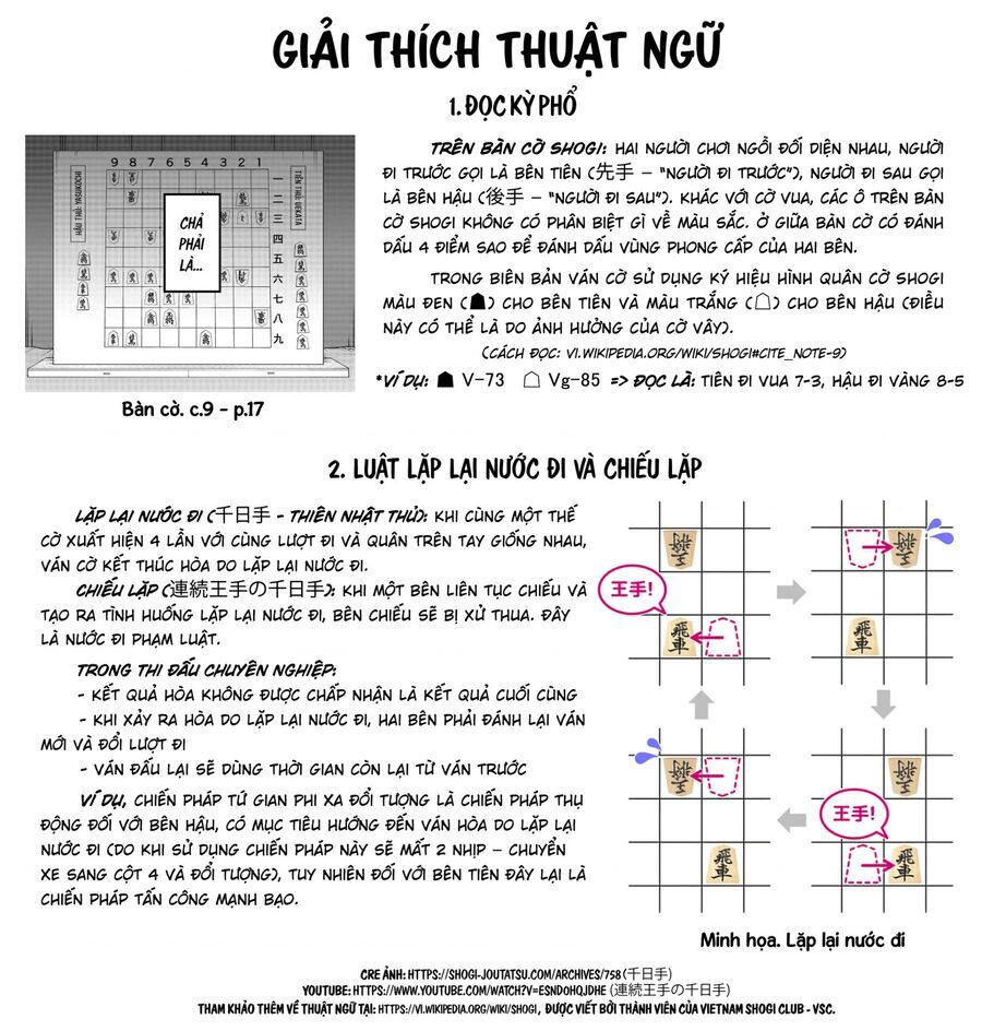 Dưới Bóng Kỳ Thần Chap 11 - Next Chap 12