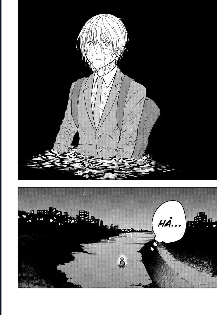 Dưới Bóng Kỳ Thần Chap 12 - Next Chap 13