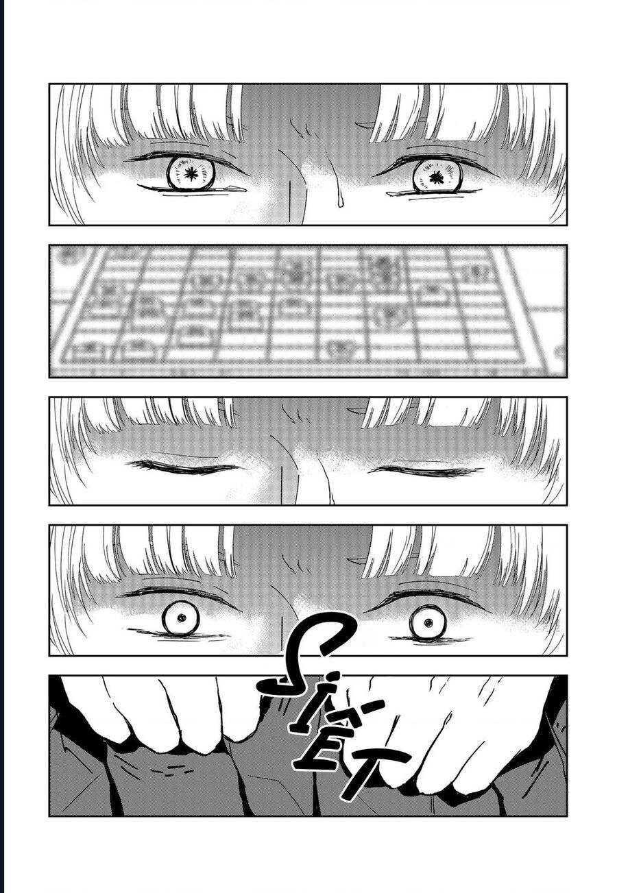 Dưới Bóng Kỳ Thần Chap 12 - Next Chap 13