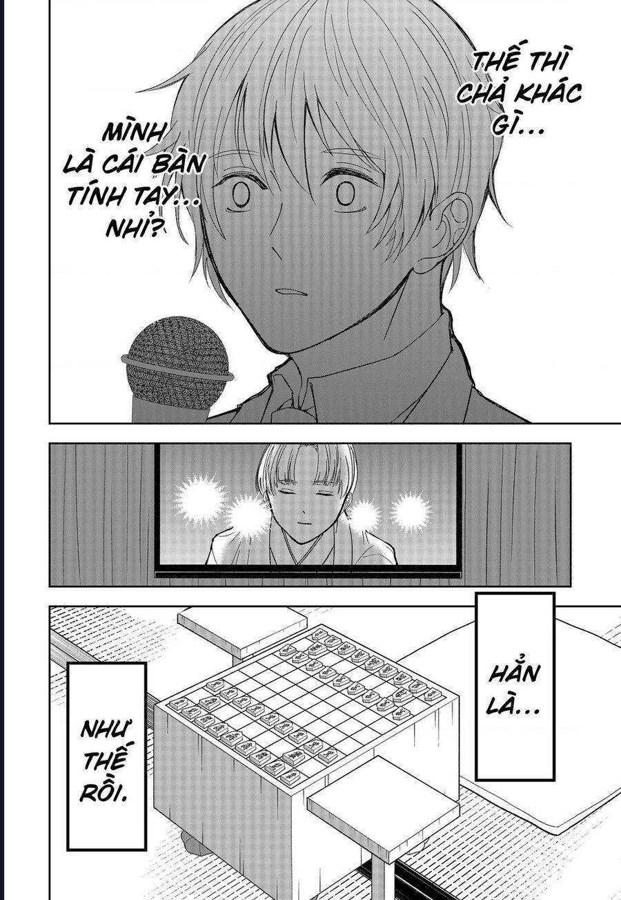 Dưới Bóng Kỳ Thần Chap 12 - Next Chap 13