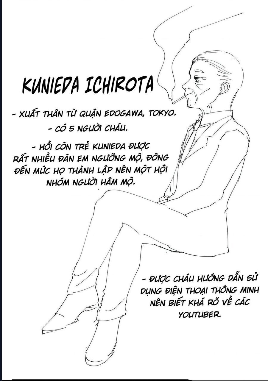 Dưới Bóng Kỳ Thần Chap 125 - Next Chap 126