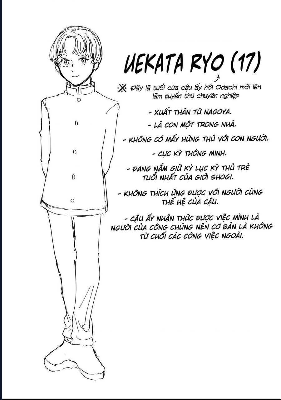 Dưới Bóng Kỳ Thần Chap 125 - Next Chap 126