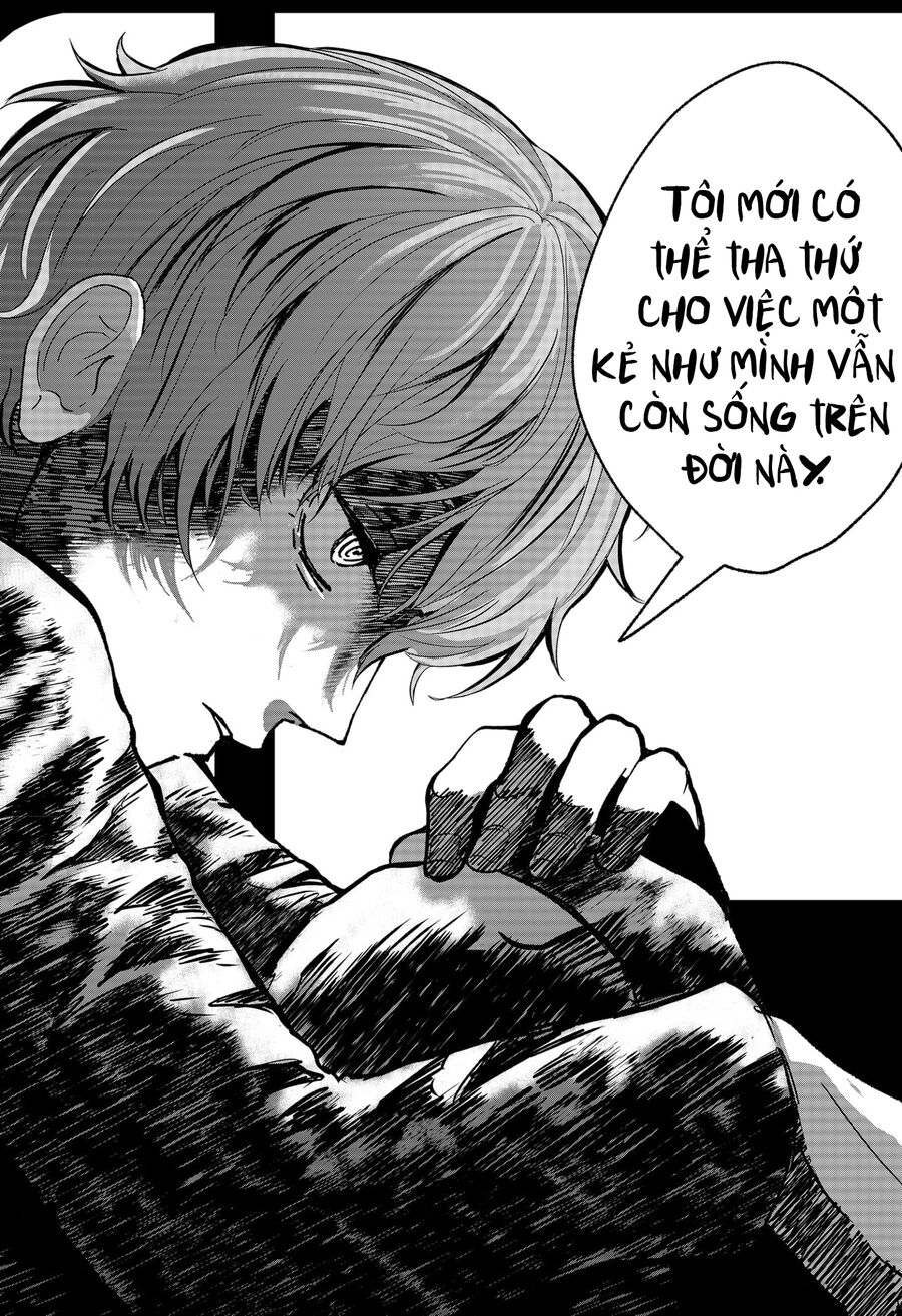 Dưới Bóng Kỳ Thần Chap 13 - Next Chap 14