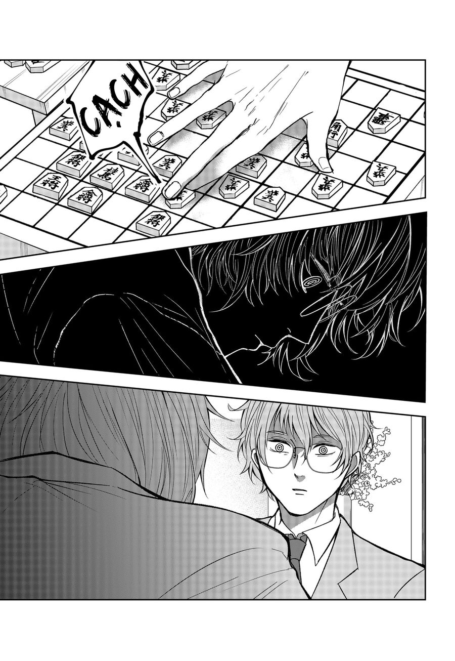 Dưới Bóng Kỳ Thần Chap 15 - Next Chap 16