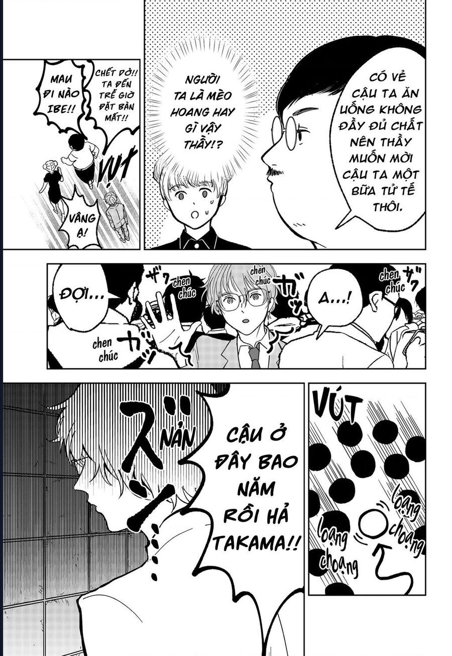 Dưới Bóng Kỳ Thần Chap 165 - Next Chap 166