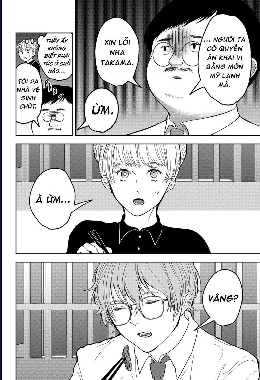 Dưới Bóng Kỳ Thần Chap 165 - Next Chap 166