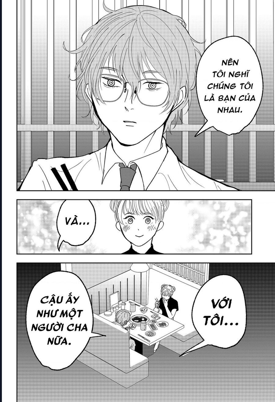 Dưới Bóng Kỳ Thần Chap 165 - Next Chap 166