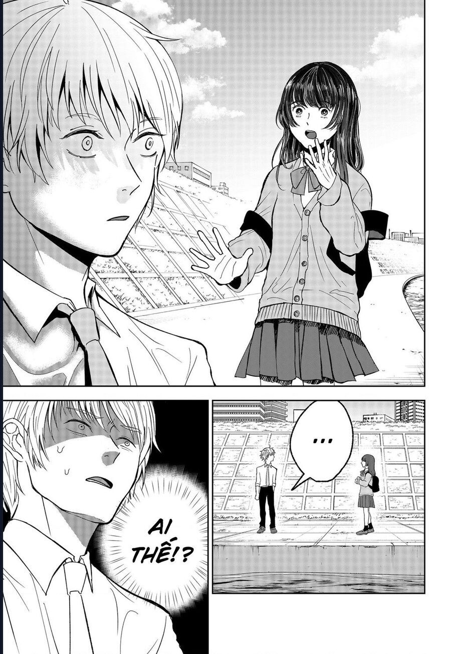 Dưới Bóng Kỳ Thần Chap 17 - Next Chap 18