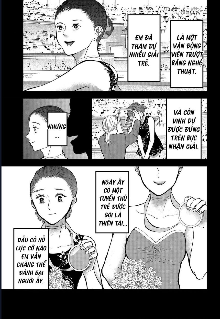 Dưới Bóng Kỳ Thần Chap 18 - Next Chap 19