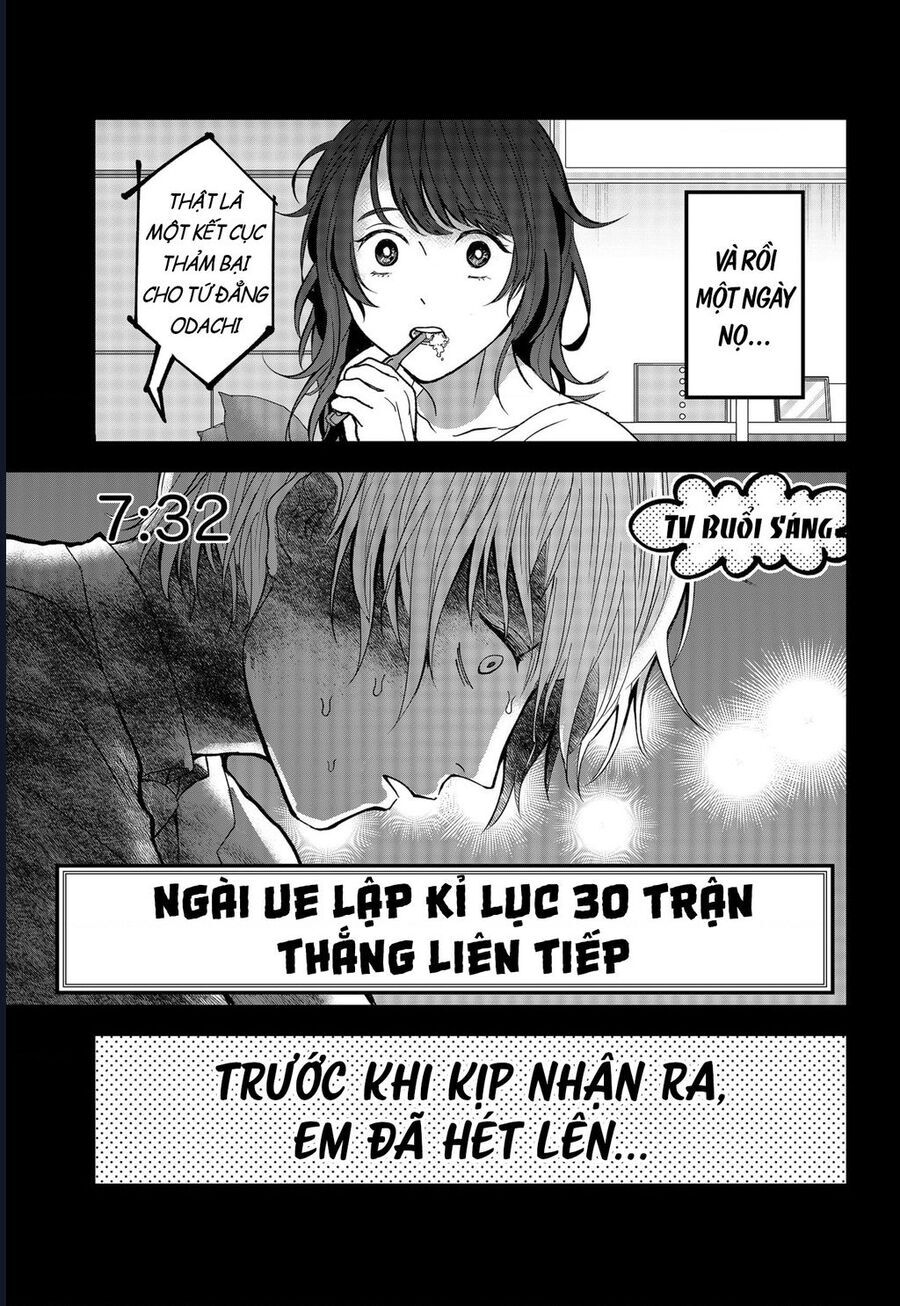 Dưới Bóng Kỳ Thần Chap 18 - Next Chap 19
