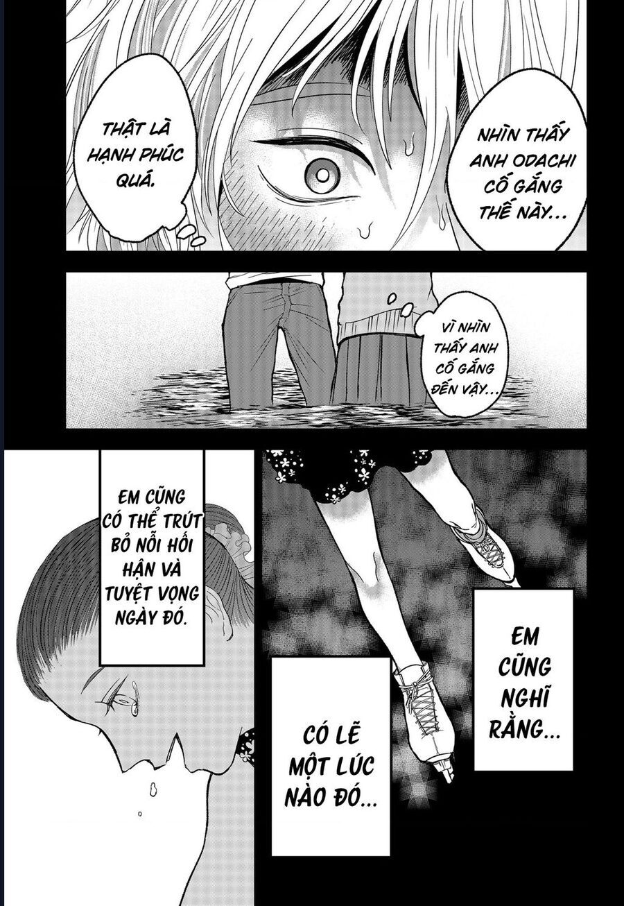 Dưới Bóng Kỳ Thần Chap 18 - Next Chap 19