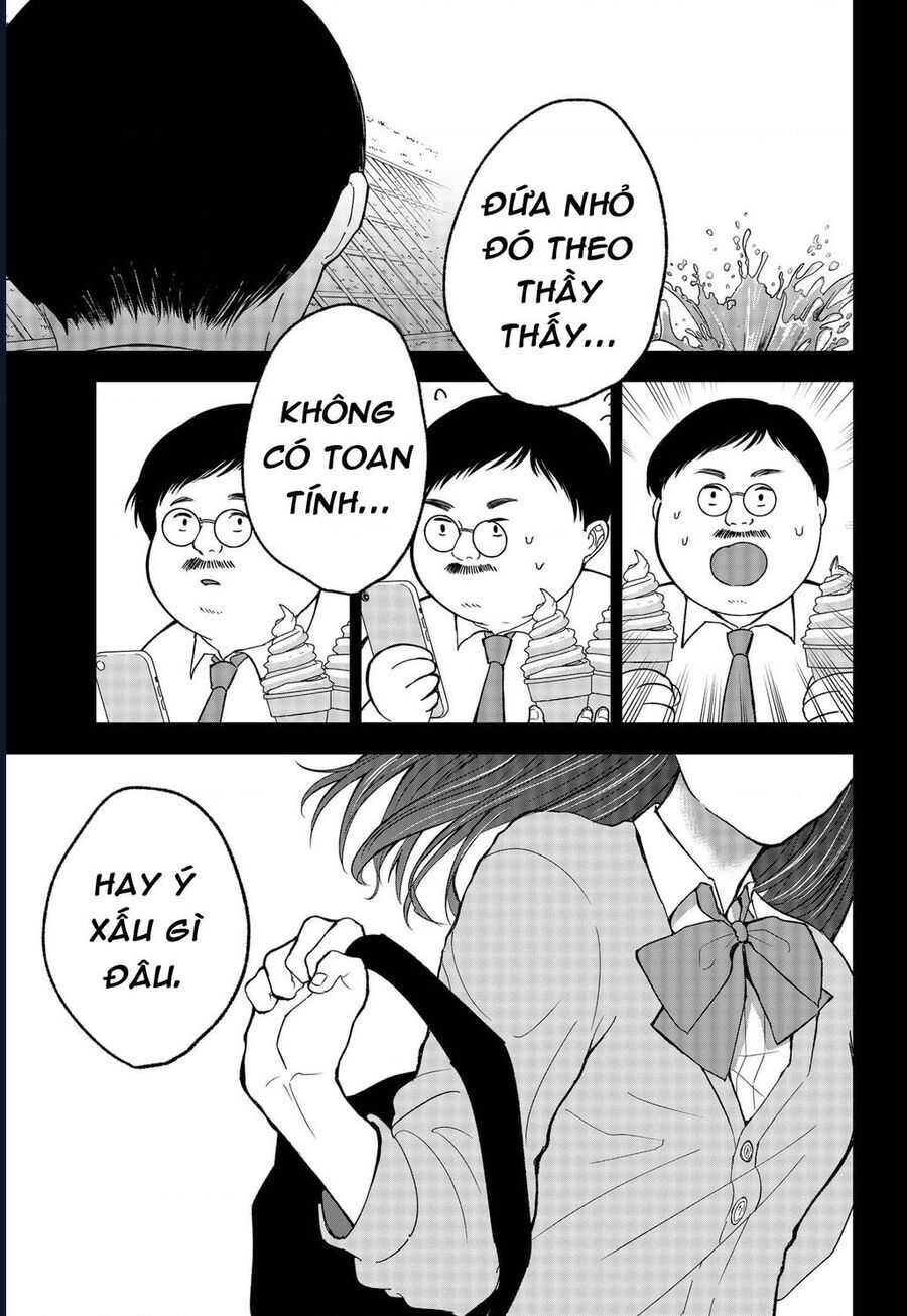 Dưới Bóng Kỳ Thần Chap 18 - Next Chap 19