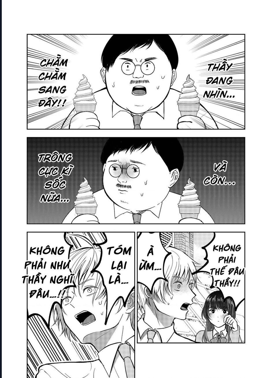 Dưới Bóng Kỳ Thần Chap 18 - Next Chap 19