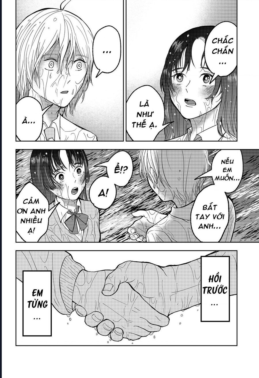 Dưới Bóng Kỳ Thần Chap 18 - Next Chap 19