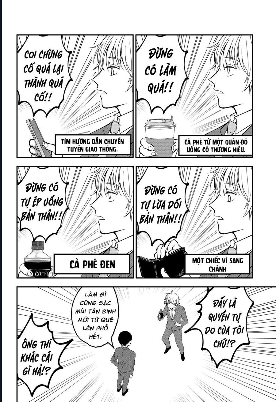 Dưới Bóng Kỳ Thần Chap 185 - Next Chap 186