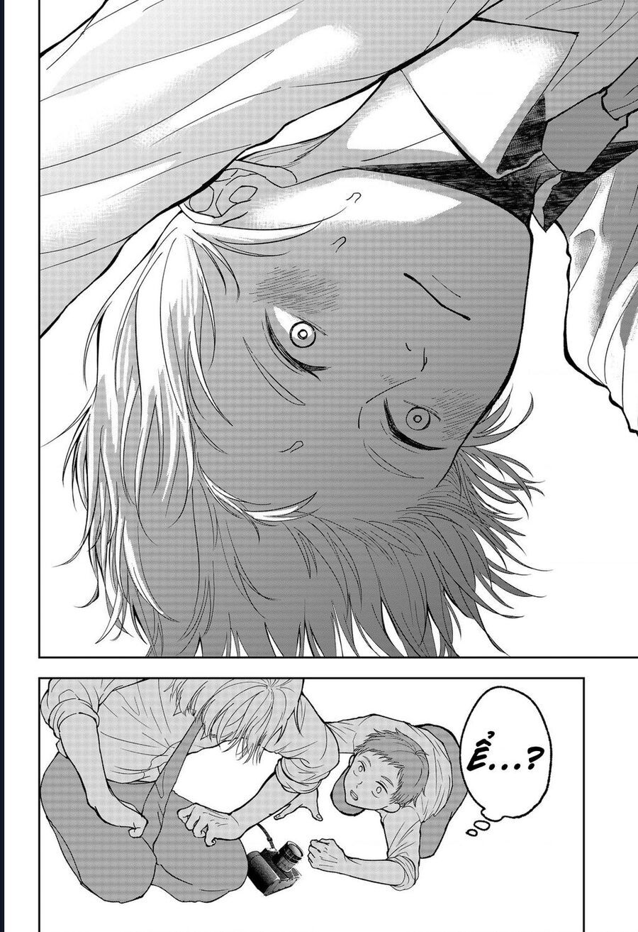 Dưới Bóng Kỳ Thần Chap 19 - Next Chap 20