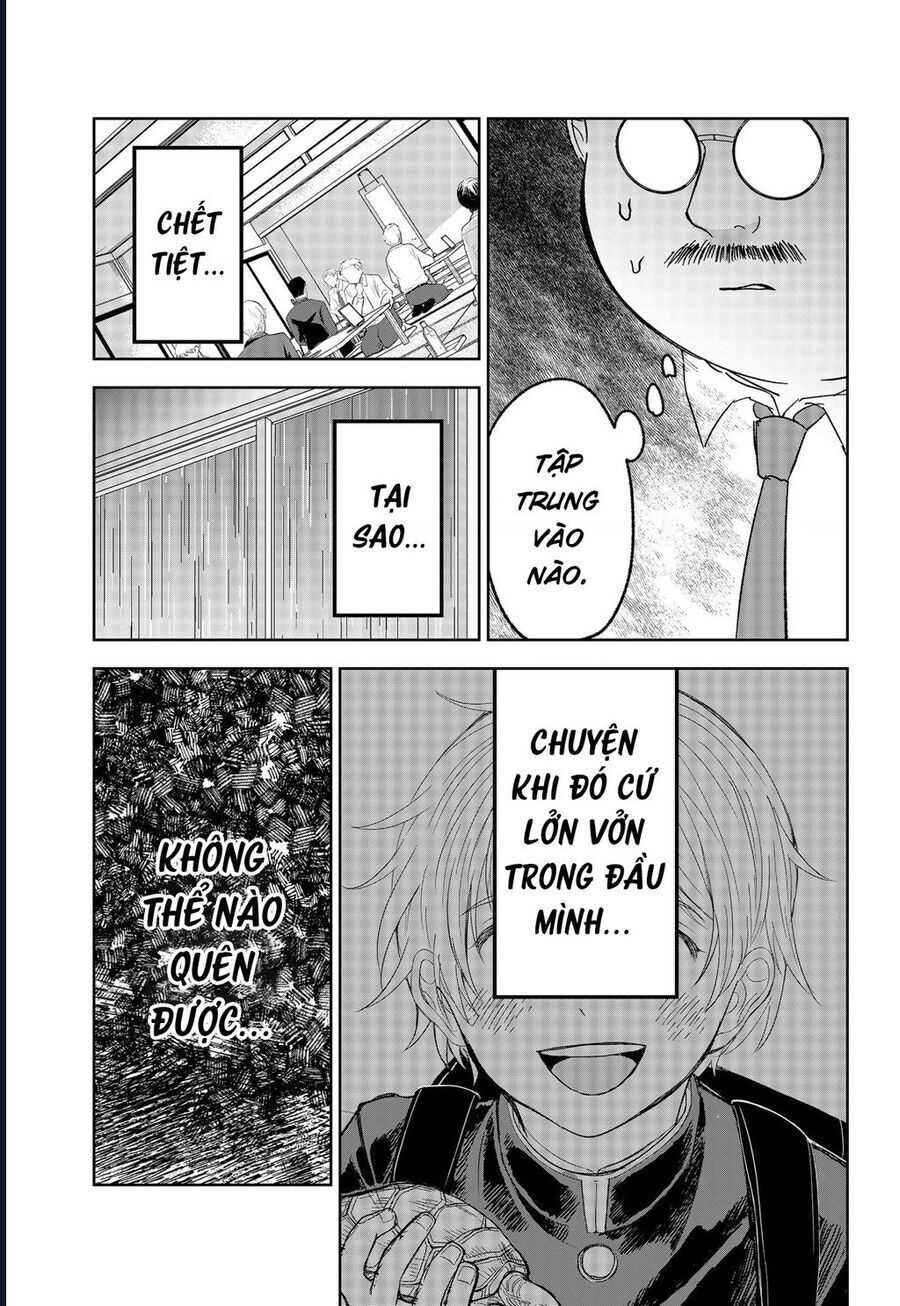 Dưới Bóng Kỳ Thần Chap 20 - Next Chap 21