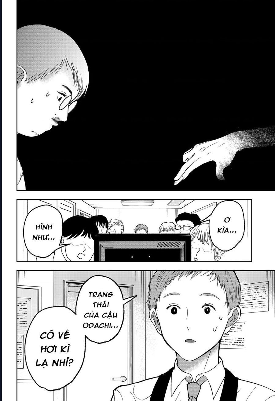 Dưới Bóng Kỳ Thần Chap 20 - Next Chap 21
