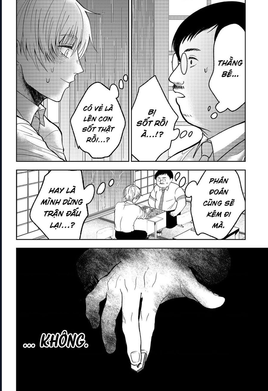 Dưới Bóng Kỳ Thần Chap 20 - Next Chap 21