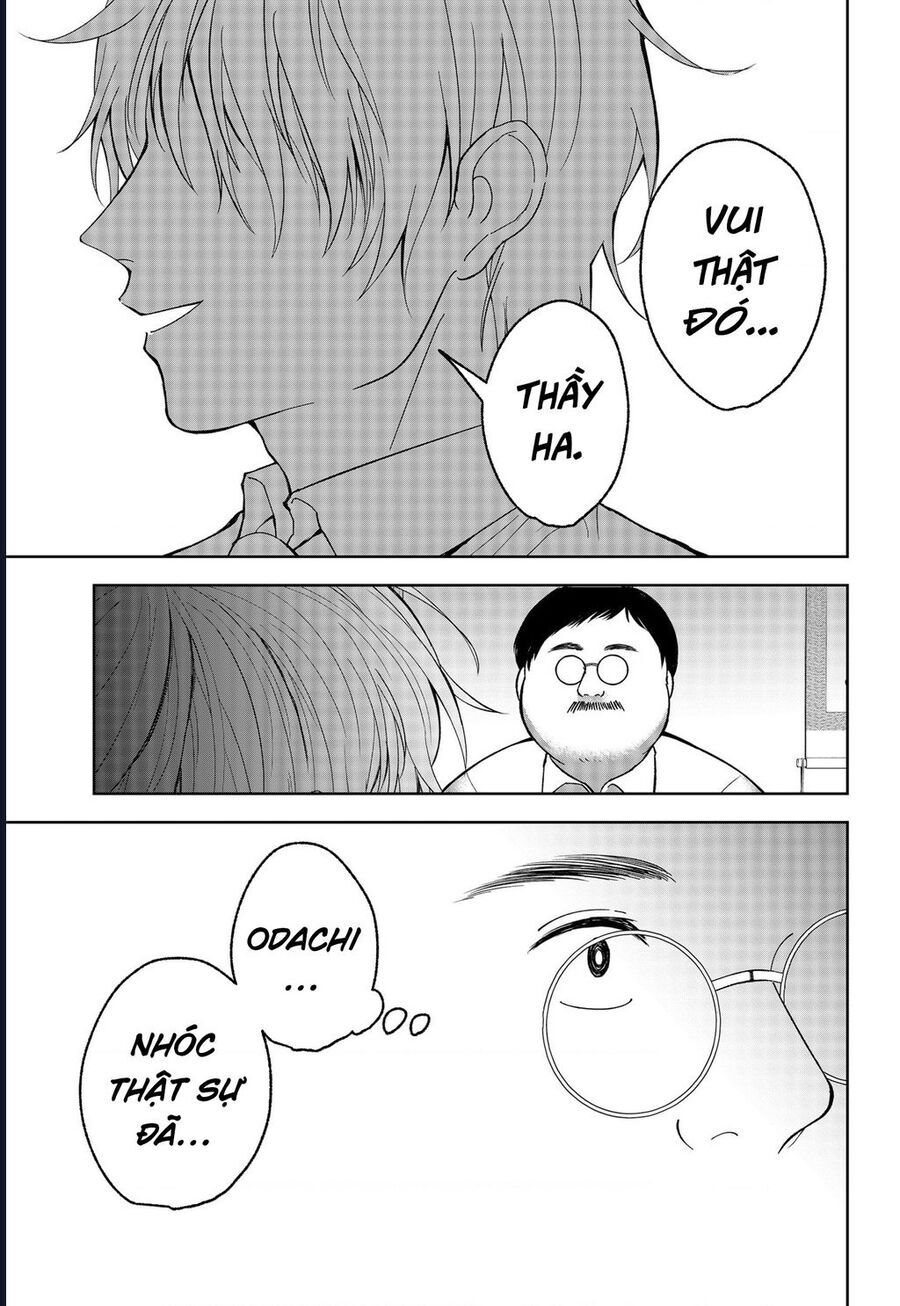 Dưới Bóng Kỳ Thần Chap 20 - Next Chap 21