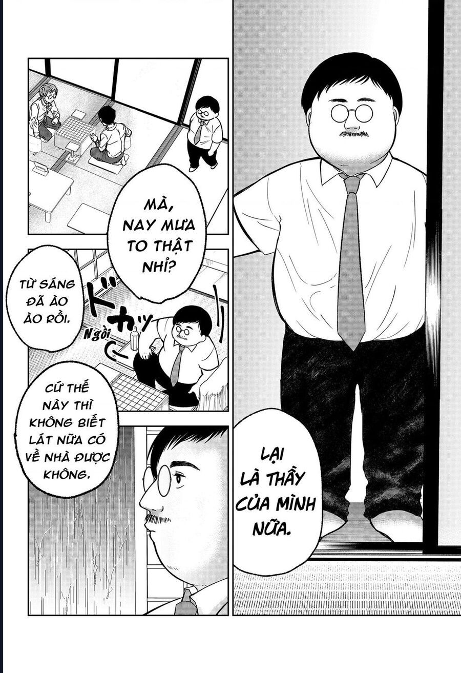 Dưới Bóng Kỳ Thần Chap 20 - Next Chap 21