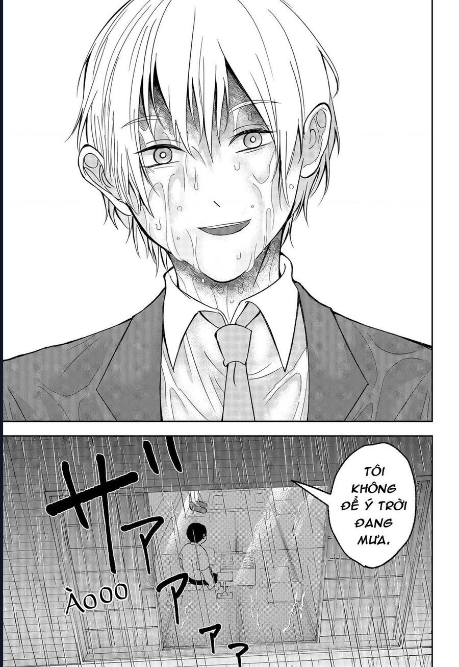 Dưới Bóng Kỳ Thần Chap 20 - Next Chap 21