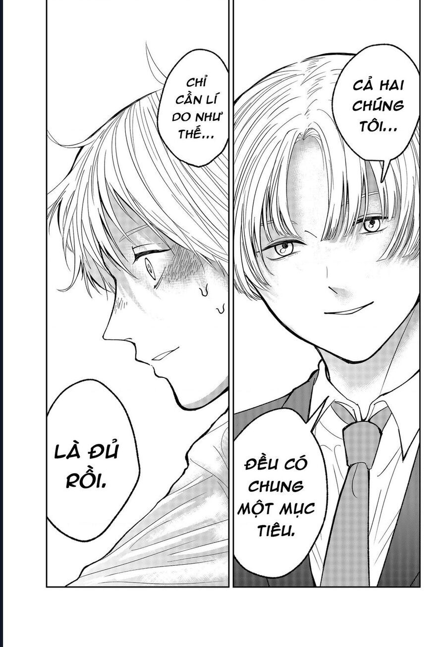 Dưới Bóng Kỳ Thần Chap 21 - Next Chap 22