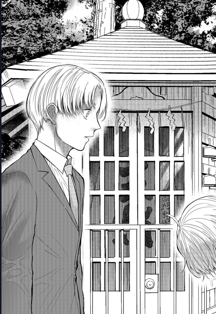 Dưới Bóng Kỳ Thần Chap 21 - Next Chap 22