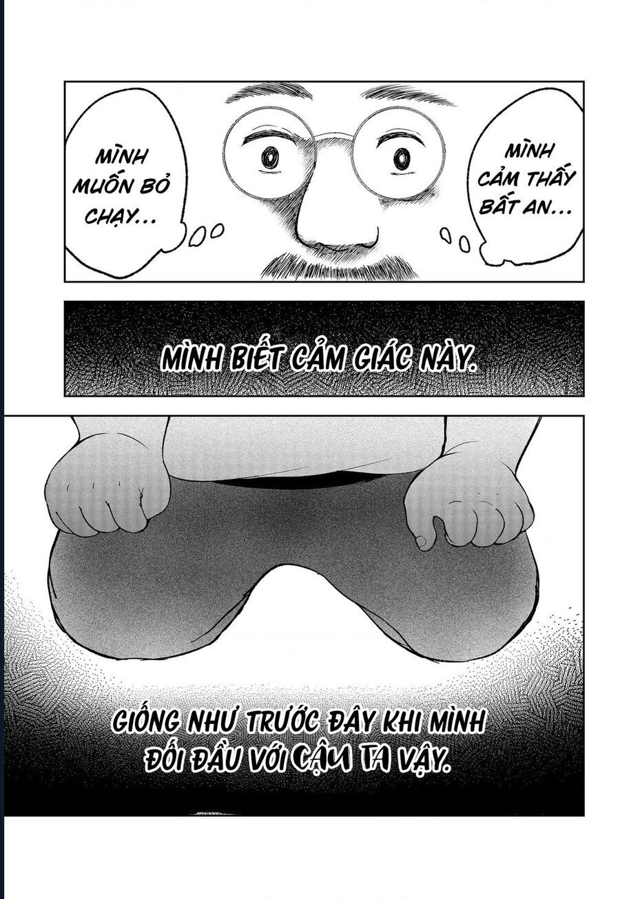 Dưới Bóng Kỳ Thần Chap 22 - Next Chap 23