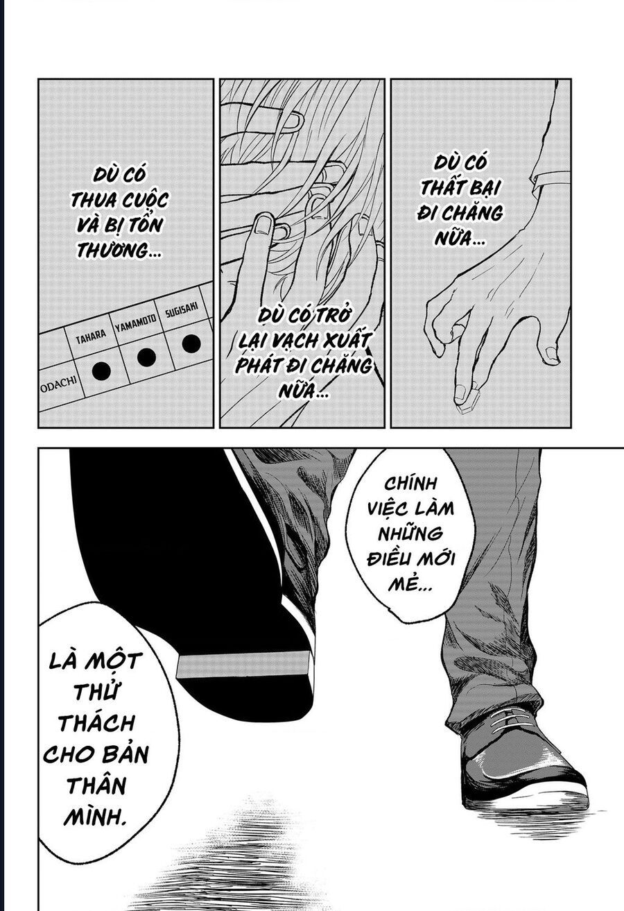 Dưới Bóng Kỳ Thần Chap 22 - Next Chap 23