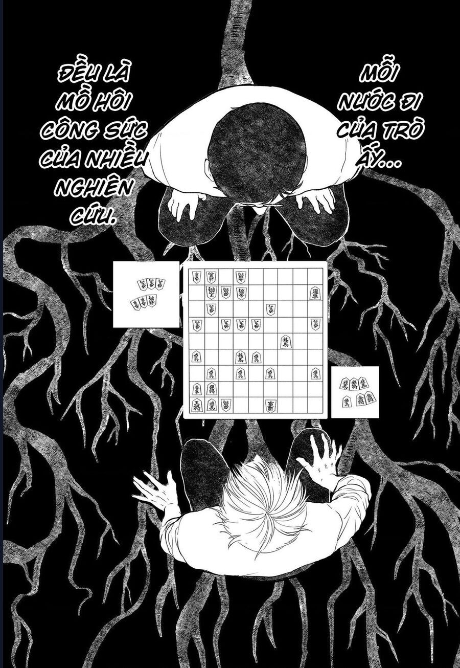 Dưới Bóng Kỳ Thần Chap 22 - Next Chap 23