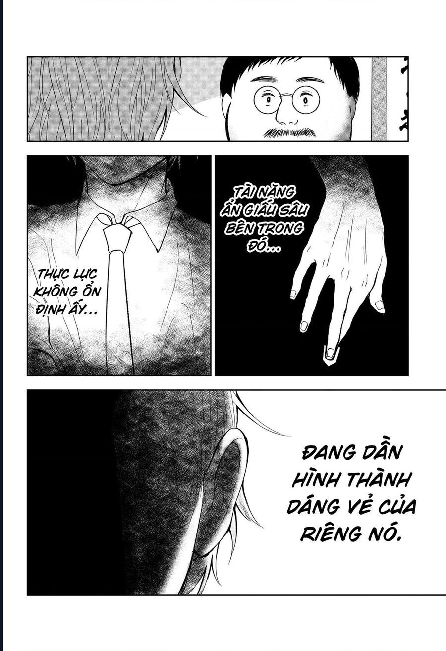 Dưới Bóng Kỳ Thần Chap 22 - Next Chap 23
