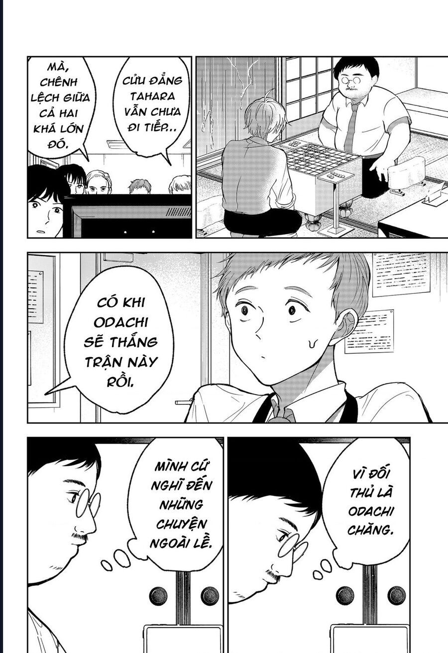 Dưới Bóng Kỳ Thần Chap 23 - Next Chap 24