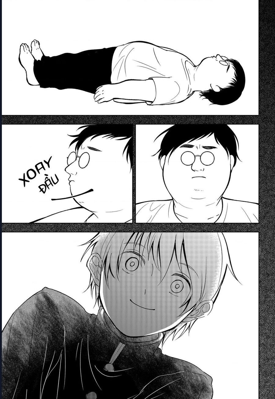 Dưới Bóng Kỳ Thần Chap 23 - Next Chap 24